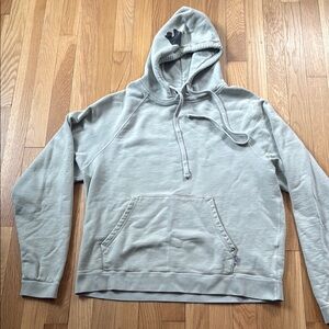 Free City hoodie size 2